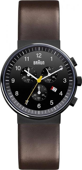 Produktbild Braun Bn0035 (Chronograph, 40 mm)