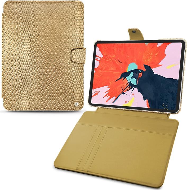 Produktbild Noreve Lederschutzhülle Wallet (iPad Pro 11 2018 (1. Gen))