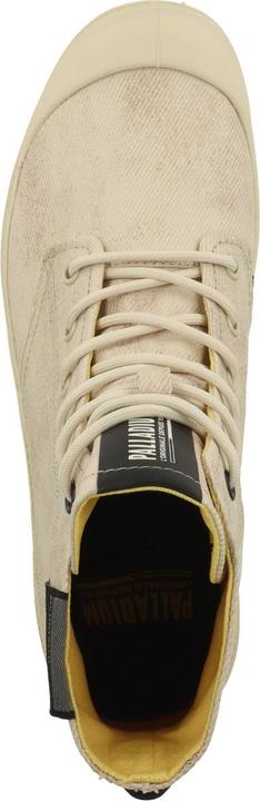 Actual product image Palladium boots pampa surplus (44)