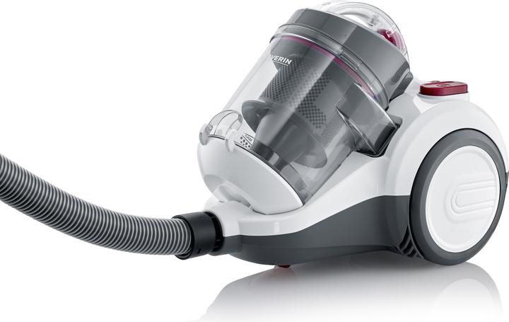 Actual product image Severin CY7088