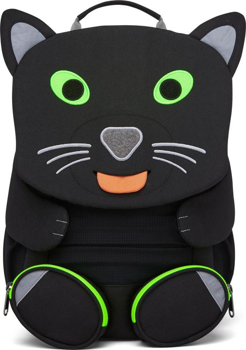 Schwarzer Panther