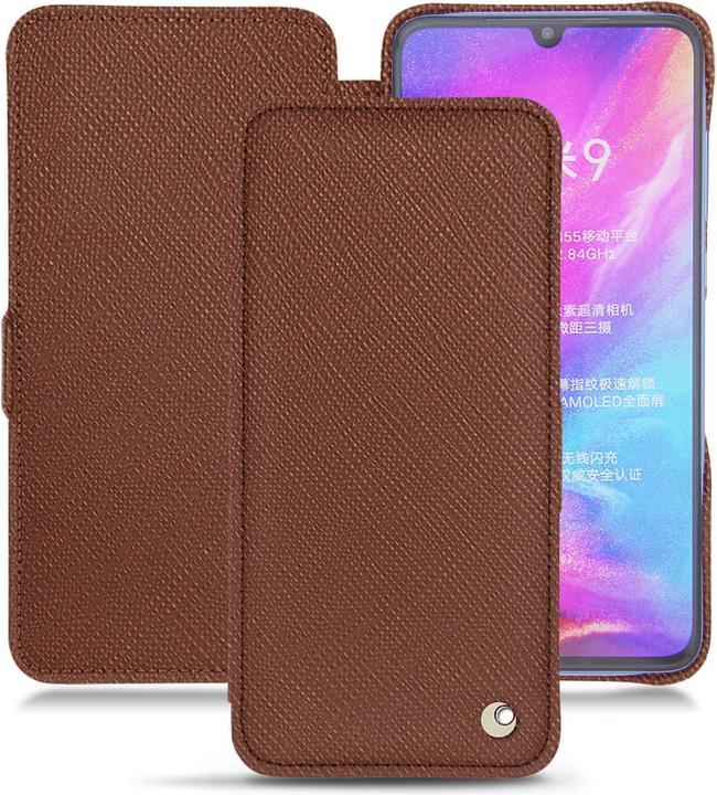 Marron délicat (Pantone #95614d)