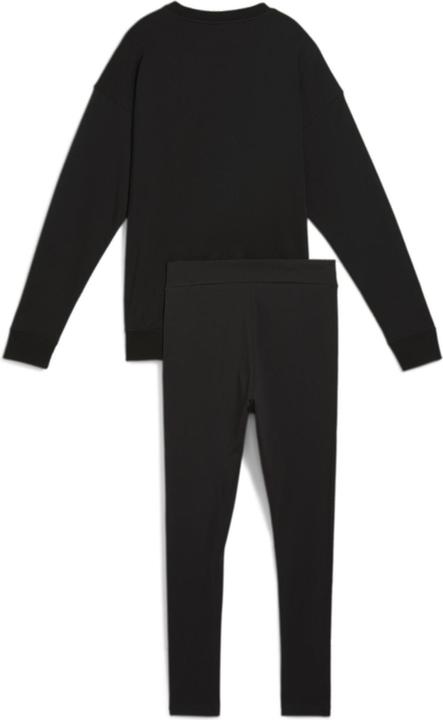 Produktbild Puma Relaxed Sweat Suit TR (L)
