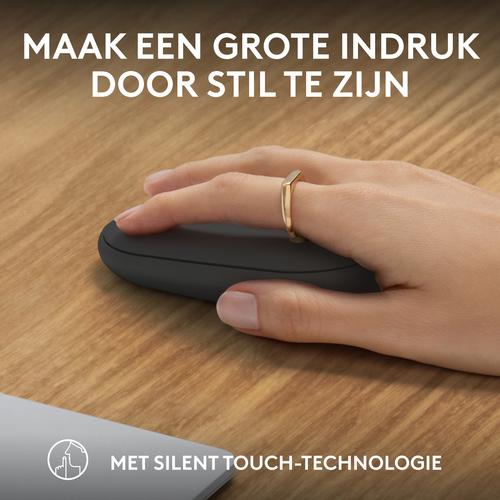 Immagine prodotto Logitech Pebble 2 M350s (Senza fili)