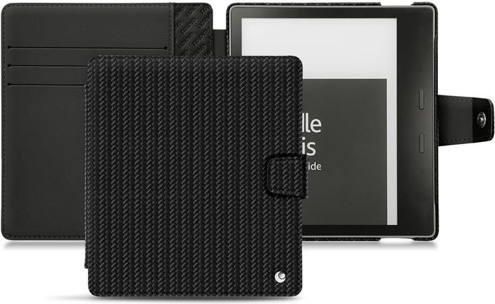 Abaca nero (Noir / Black)