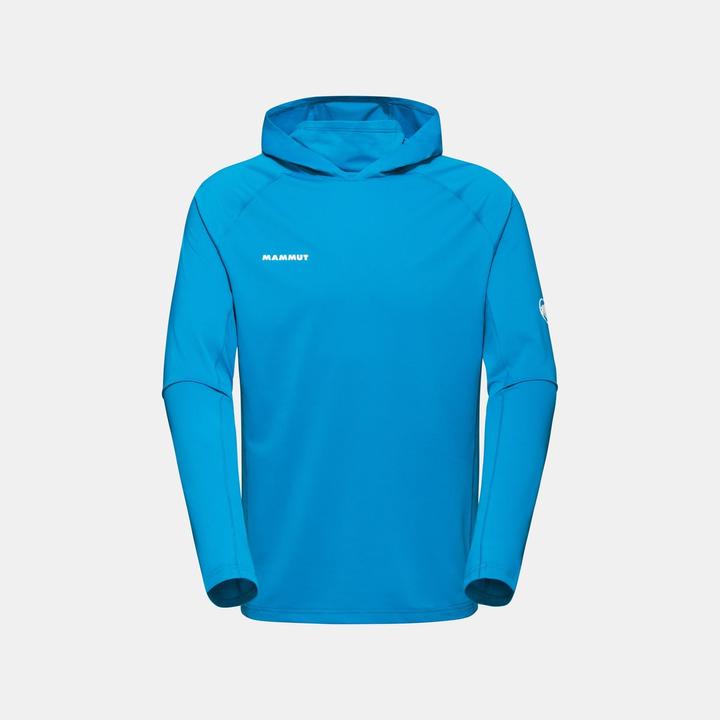 Actual product image Mammut Selun FL Sun Hoody Men (XXL)