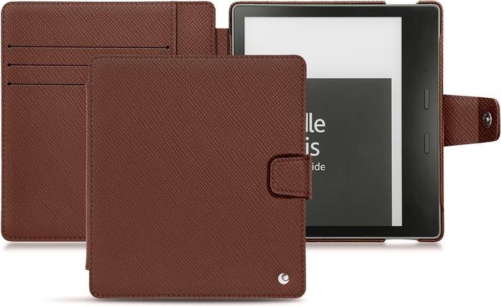 Marron délicat ( Pantone #95614d)
