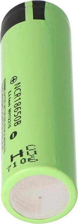 Immagine prodotto OEM NCR18650A (18650, 3400 mAh)