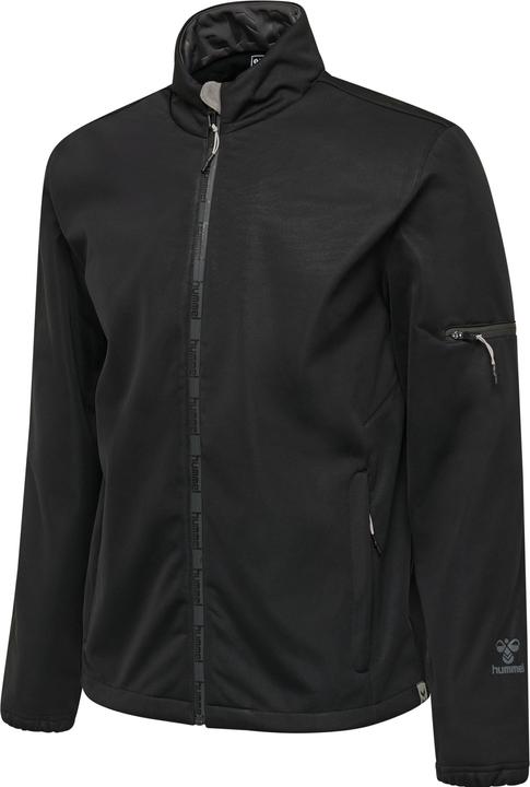 Produktbild hummel North Softshell Jacket Kids (116)