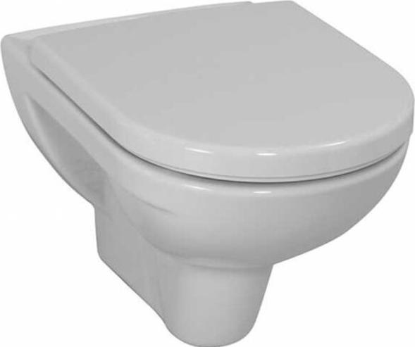 Actual product image Laufen Wall-hung WC PRO Wash-down, 6 l white