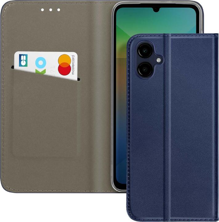 Image du produit Avizar MagneticGuard Cover (Samsung Galaxy A06)