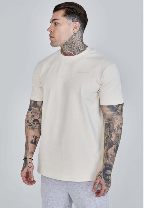 Actual product image Siksilk T-shirt Filigree T-shirt (XL)