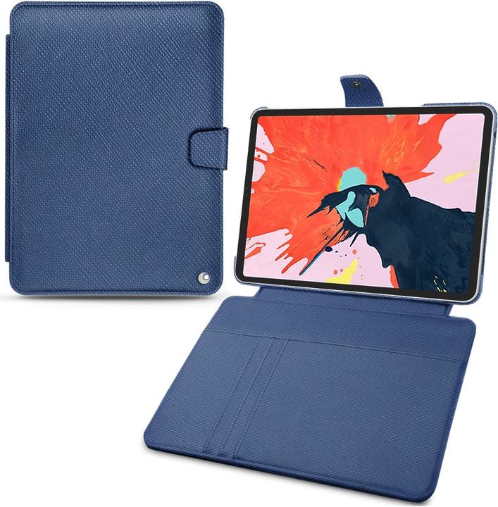 Bleu frisson ( Pantone #29588c )