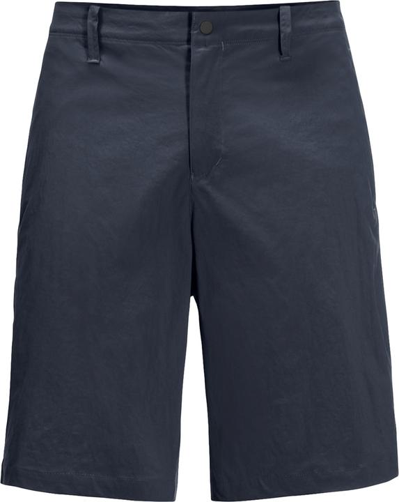 Actual product image Jack Wolfskin Desert Shorts M (54)