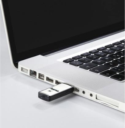 Produktbild Hama Fancy (16 GB, USB-A, USB 2.0)