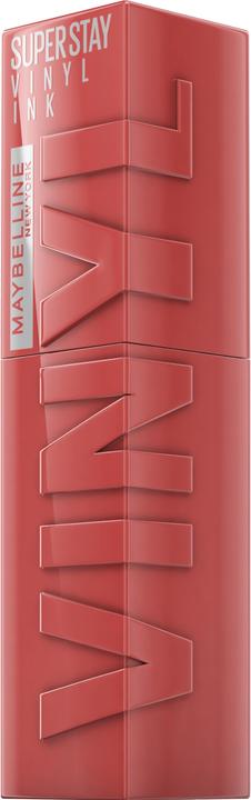 Actual product image Maybelline New York Superstay/Forever Lip (15 Peachy)