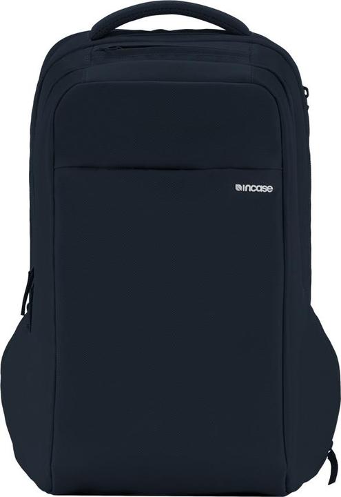 Actual product image Incase ICON Backpack (compatible with MB Pro 16") - Navy