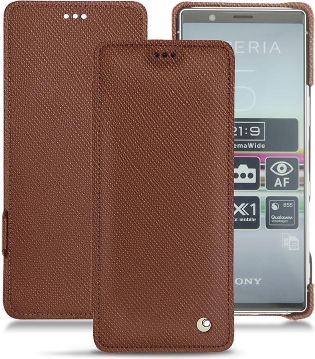 Marron délicat (Pantone #95614d)