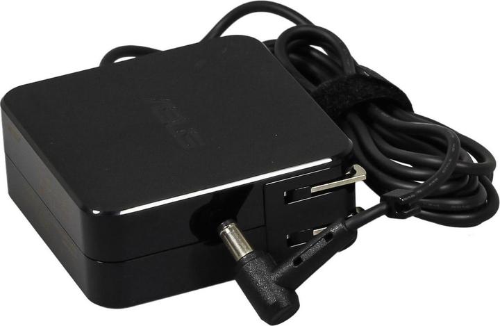 Immagine prodotto ASUS Adattatore AC 65W 19V 2-pin (65 W)