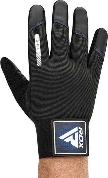 Produktbild Rdx Gym Gloves T2 - Full Finger (M)