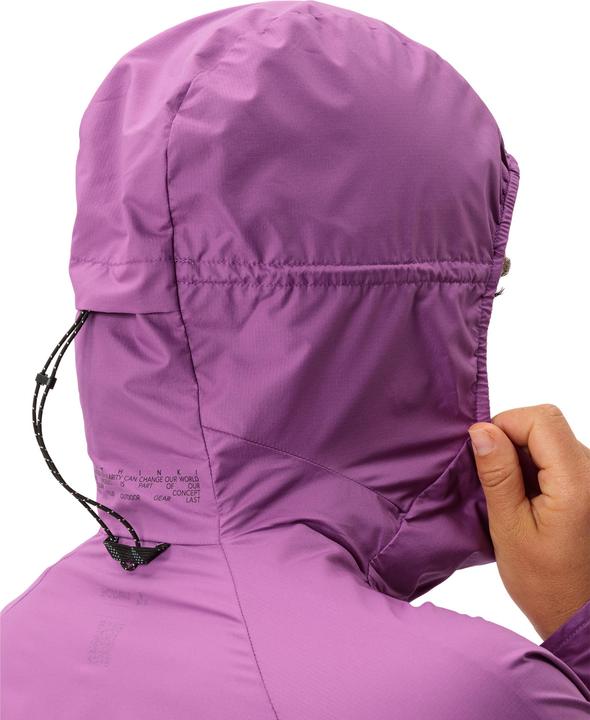 Produktbild Vaude Scopi Wind Jacket (44, XL)