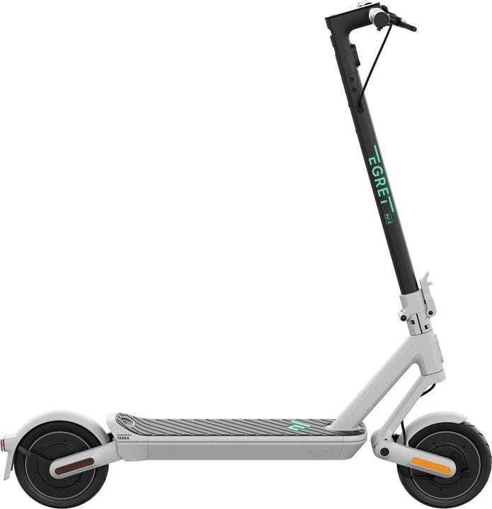 Produktbild Egret Ey. 3 E-Scooter (20 km/h, 30 km, 350 W)