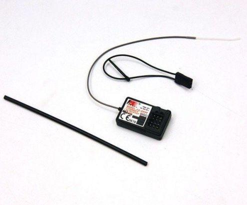 Produktbild Fly Sky Receiver FlySky FS-GR3E