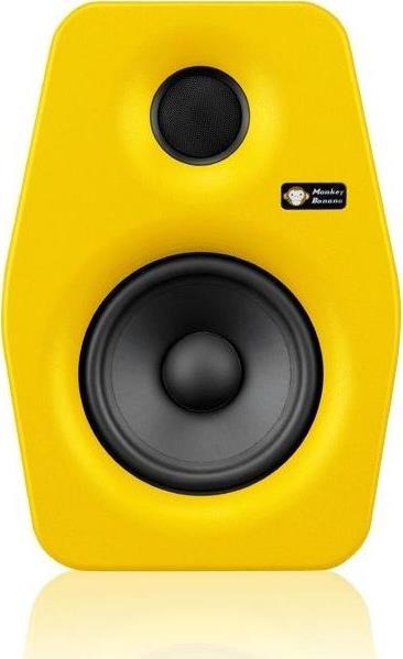 Produktbild Monkey Banana Turbo 6 (Aktiv, 1 Stk., 1x 90 W)