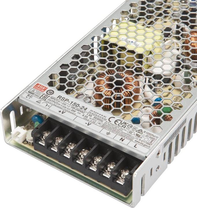 Immagine prodotto MeanWell Modulo di alimentazione AC/DC chiuso