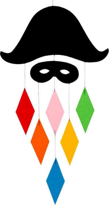 Immagine prodotto Flensted Mobiles Arlecchino