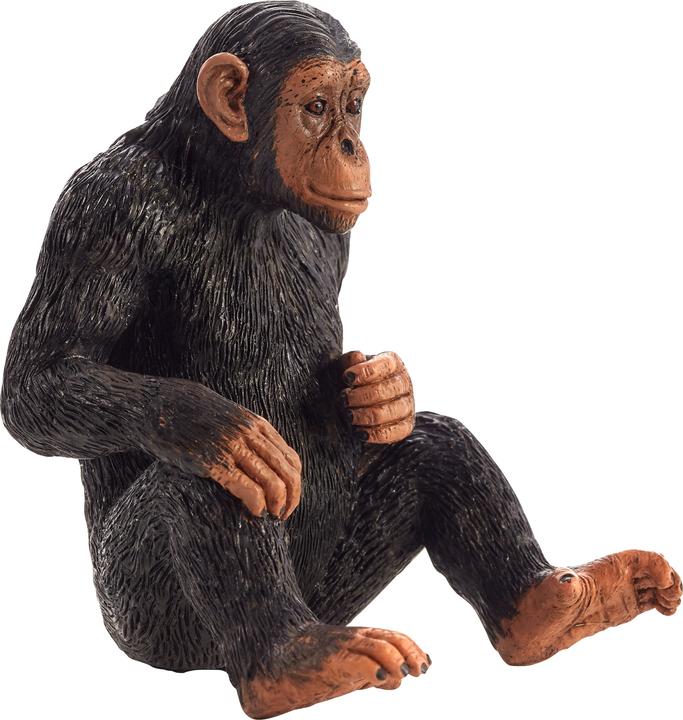 Image du produit Animal Planet Chimpanzé