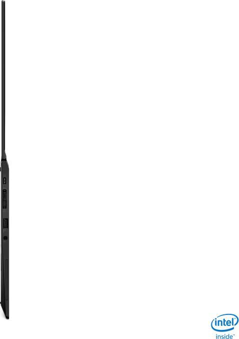 Actual product image Lenovo ThinkPad X13 Yoga (13.30", Intel Core i5-10210U, 8 GB, 256 GB, DE)