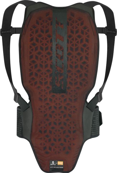 Actual product image Scott Sports AirFlex (S, Back protector, Unique specimen)