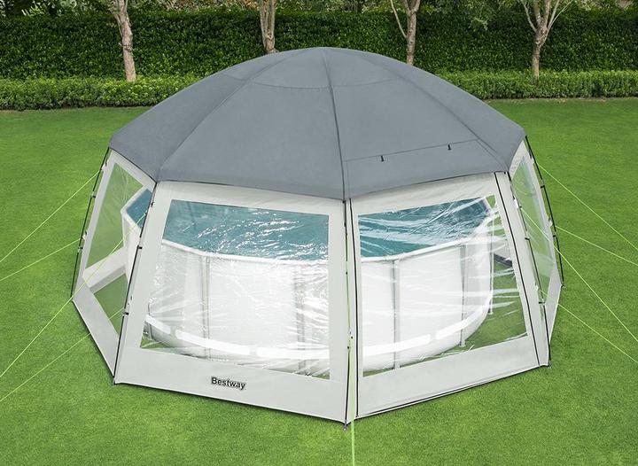 Image du produit Bestway Dôme de la piscine