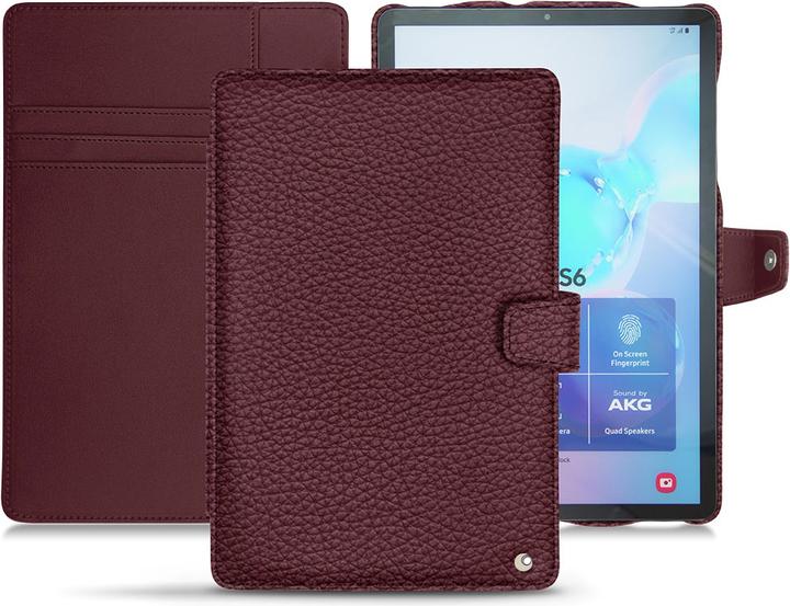 Immagine prodotto Noreve Cover in pelle portafoglio (Scheda Galassia S6)