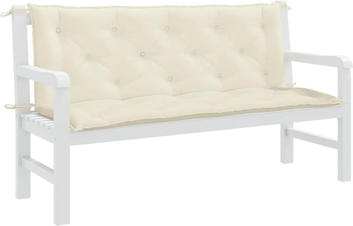 Actual product image VidaXL Henryk (150 x 50 x 7 cm)