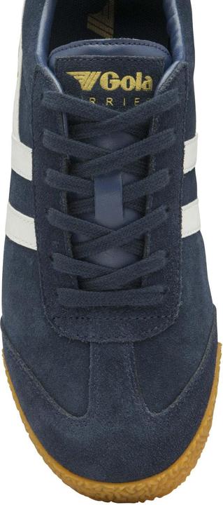 Produktbild Gola Women's Harrier Suede (40)