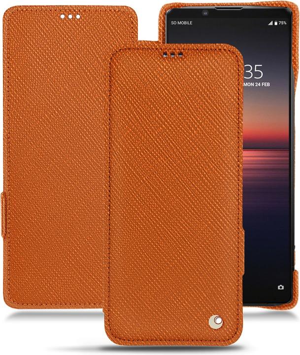 Arancione vibrante ( Pantone #e36b39 )