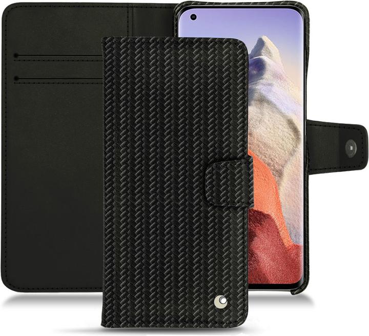 Abaca nero ( Noir / Nero)