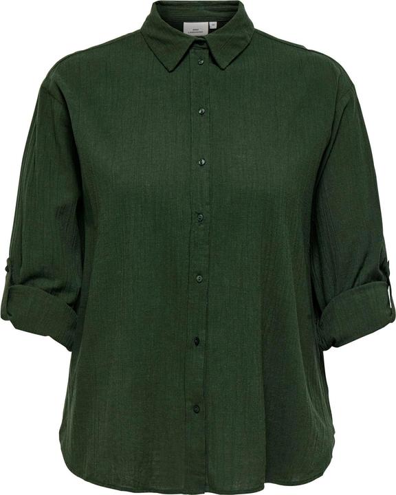 Actual product image Only CARTIZANA Hemd Hemd (44)