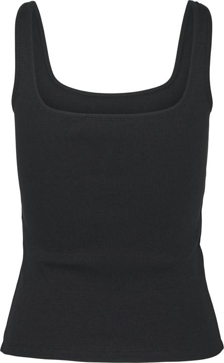 Vero Moda Vmchloe Sl Short Square Top Jrs Noos