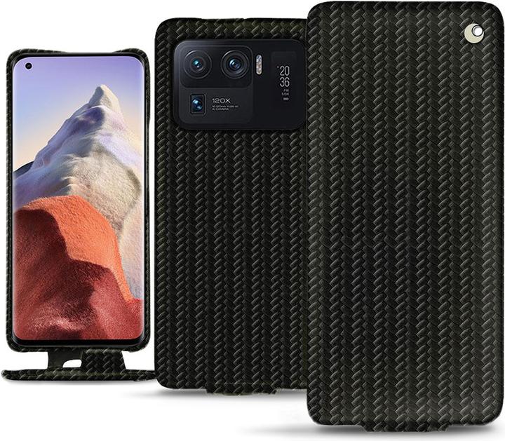 Abaca nero ( Noir / Nero)