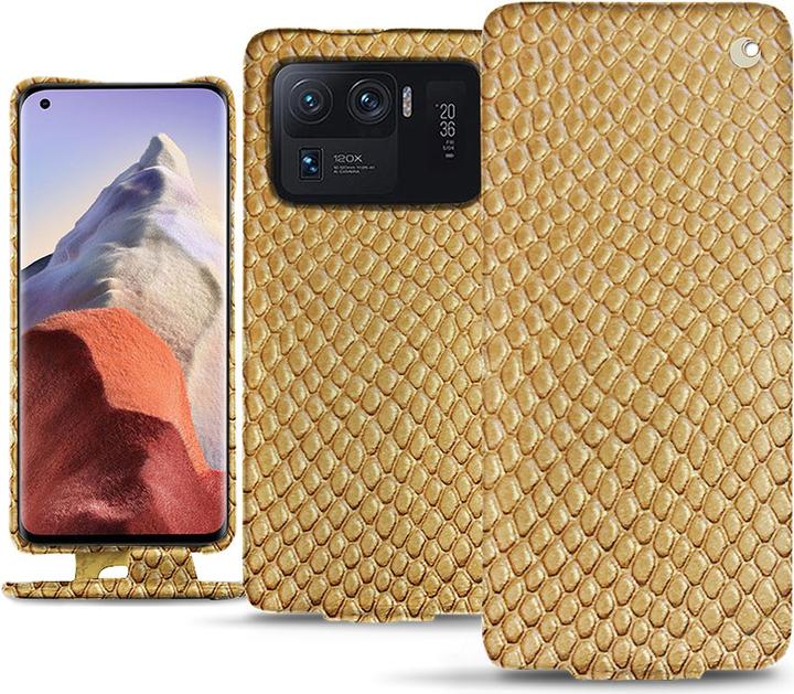 Immagine prodotto Noreve Cover in pelle verticale (Xiaomi Mi 11 Ultra)