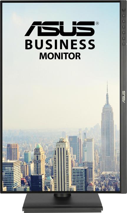 Actual product image ASUS Business BE248CFN 61.13cm (16:10) FHD HDMI DP (1920 x 1200 pixels, 24.09")