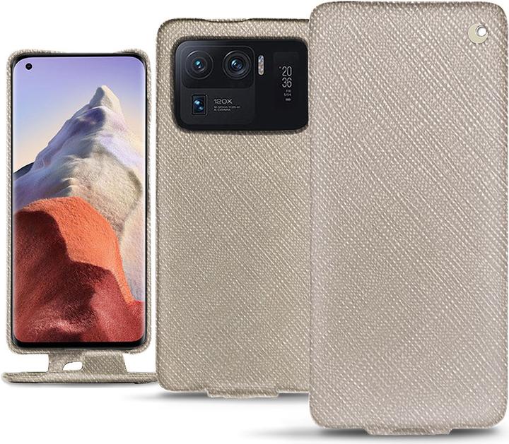 Image du produit Noreve Housse cuir vertical (Xiaomi Mi 11 Ultra)