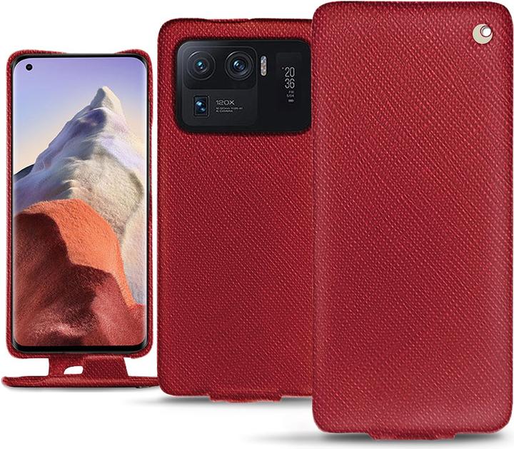 Rouge passion ( Pantone #a6192e )