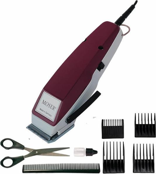 Immagine prodotto Moser Set di tagliacapelli 1400