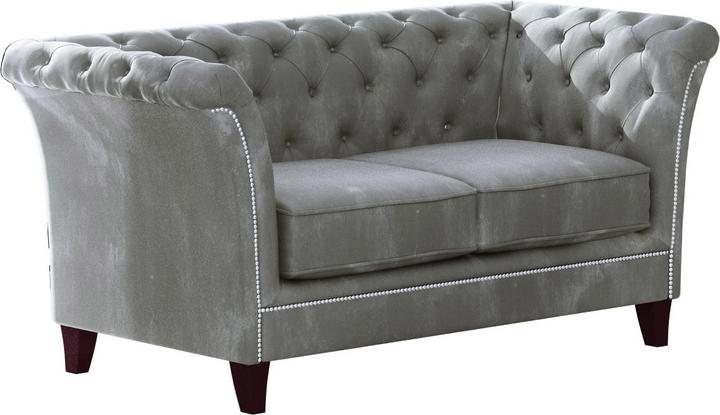 Ropez Derby (2 person sofa)