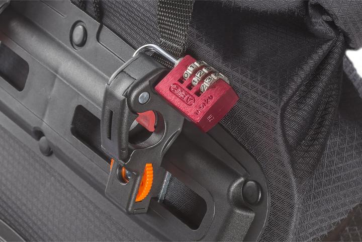 Immagine prodotto Vaude Aqua Back Light (38 l, Borsa portapacchi)