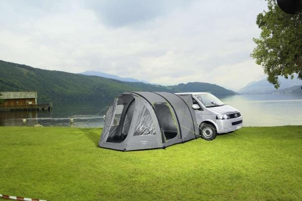 Image du produit Berger Auvent pour bus Touring Air (Auvent, 15.50 kg)
